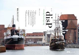 disP Cover 56/März 2020