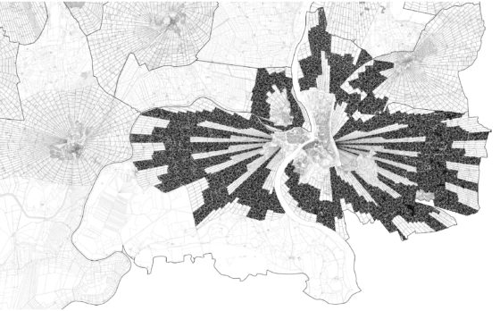 Landscape Landscape Urbanism The Garden of the XXI century. GSD Luma Foundation Arles