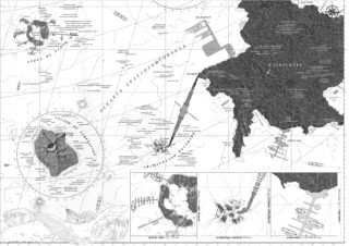 Atoll de video, Archipelago Reinhardt, Waldschäre & Island of  temptation, © Ella Esslinger