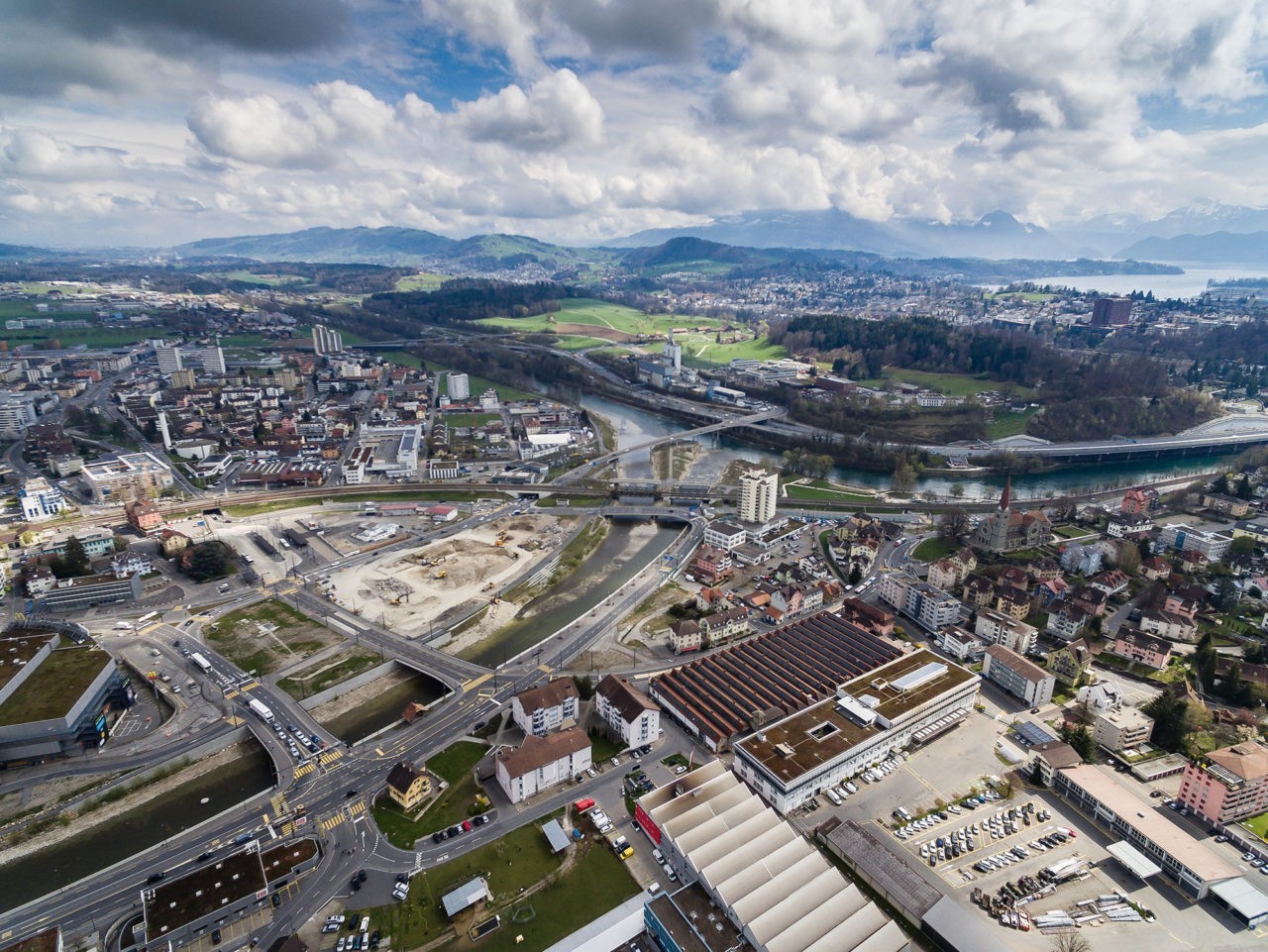 Luzern © Timon Furrer