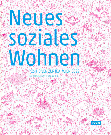 Neues Soziales Wohnen_Cover