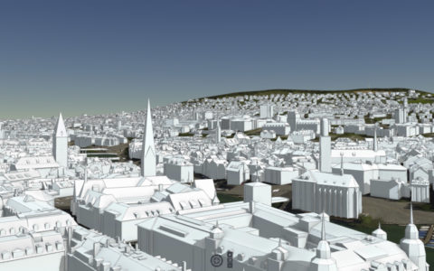 3D-​twin, city of Zurich. Source: Luucy, https://www.io-​ag.ch/3d_plattform