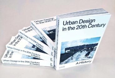 Urban Design History Avermaete Gosseye