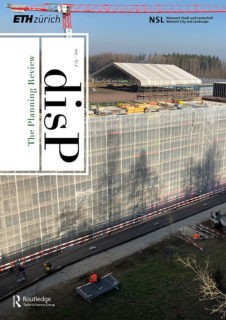 disP Cover_preview 57.4 December 2021