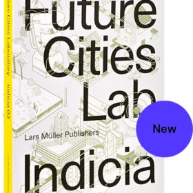 Cover Publication Indica 3, Future Cities Lab Global