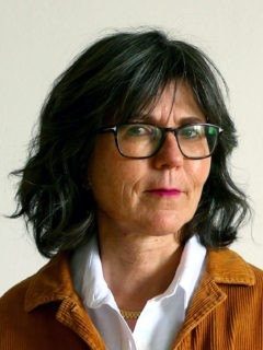 Jennifer Duyne Barenstein