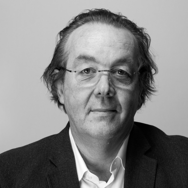 Portrait Prof. Christophe Girot