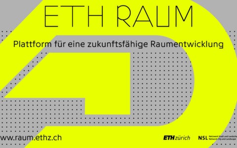 ETH RAUM Logo