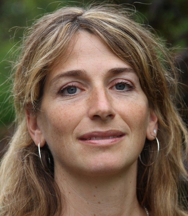 Portrait Adrienne Grêt-Regamey