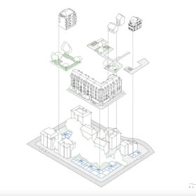 Codes and Conventions for Future Zurich:A Propositional Planning Approach to Qualitative Densification © ETH Zürich