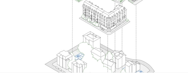 Codes and Conventions for Future Zurich: A Propositional Planning Approach to Qualitative Densification © ETH Zürich