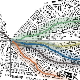 Conceptualisation of Urban Development Pathways: Navigating Towards Resilient and Adaptive Urban Landscapes © ETH Zürich