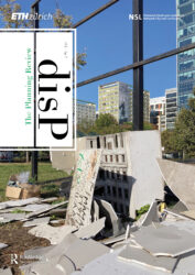 RDSP_234_ disP Cover_PREVIEW