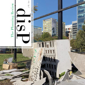 RDSP_234_ disP Cover_PREVIEW