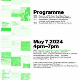 Event poster. All information on the poster is as text below.