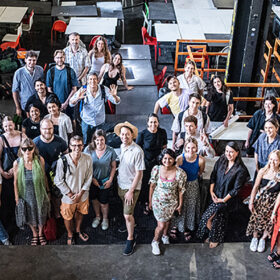 ENHANCE Participants group photo 2024 © Martina Koll-Schretzenmayr, ETH Zürich