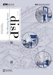 Cover of the journal disP, Volume 60, Issue 4, December 2024