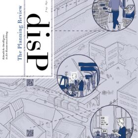 Cover of the journal disP, Volume 60, Issue 4, December 2024
